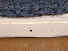 Ikea voodi HEMNES