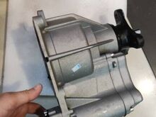 Coupling (4WD sidur/Haldex)