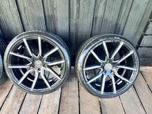 Lexani Competition Series R20 5x112