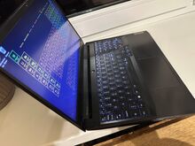 Müün mänguri sülearvuti Lenovo IdeaPad Gaming 3 15A