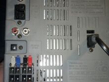 Muusikakeskus Panasonic SA-PM25 Bi-Amp