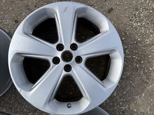 Оригинальные литые диски Opel (5x105) 18 дюймов