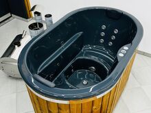 LAOS • KOHE SAADAVAL • TEIE PRIVAATNE SPA KAHELE