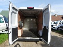 Citroen Jumper H2L3a/c 2.2 TDI 103kW