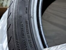 Kasutatud Goodyear suverehvid 235/45 R18 98Y, 4tk