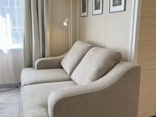 Двухместный мягкий диван, дизайн Ashley Furniture
