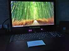 Alienware R5 17