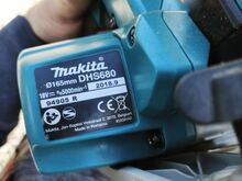 MAKITA AKUKETASSAED VARUOSADEKS!!!