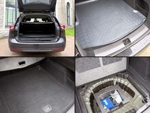 OPEL INSIGNIA SPORTS TOURER / AVARIIVABA
