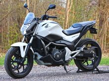 HONDA NC700S