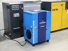 KRUVIKOMPRESSOR COMPAIR (STENHOJ) L18-10
