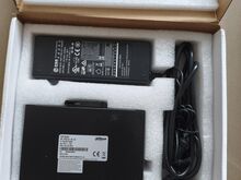 Dahua 8x POE switch