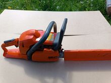 HUSQVARNA 345 E-SERIES