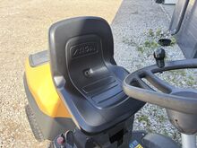 Садовый трактор/Райдер STIGA PARK 500 WX AWD+Combi110