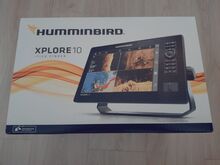 UUS Humminbird Xplore 10 cmsi+