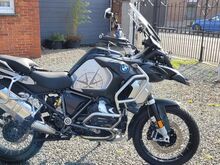 ✅ 2022 BMW R 1250 GS Adventure ✅
