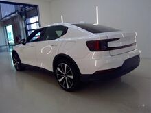 Polestar 2 LONG RANGE AWD Pilot Plus 300kW
