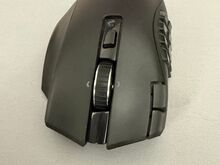 Razer Naga Hyperspeed V2