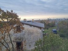MÜÜA Maja Rakvere küljeall