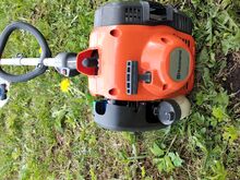 ТРИММЕР HUSQVARNA 122LK