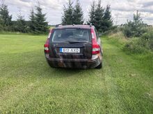 Volvo V50 1,8 mensiin manuaal.reg tasu makstud
