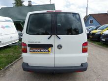 Volkswagen Transporter LONG a/c 2.5 TDI 96kW