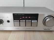 NEC A-110E stereo amplifier