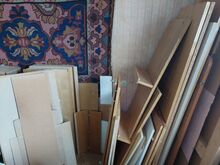 TASUTA Puitplaadid, ehitusmaterjal meisterdajatele