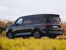 Аренда VW Multivan Style