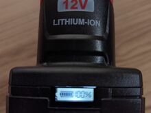 Milwaukee M12 FID2