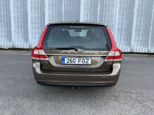 Volvo V70 Facelift 2.0 R5 D3 100kW, JÄRELMAKS!