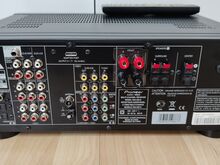 Pioneer VSX-520-k 5.1 AV-ресивер