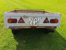 MAZ-8114 Zubrjonok