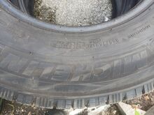 Kaubiku lamellrehvid 16"c michelin 2tk.