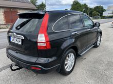Honda CR-V 4WD 2.2 103kW