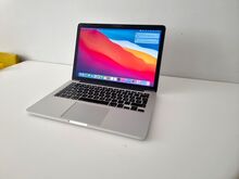 Macbook Pro 13 i5/250GB SSD/RETINA