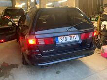 Mitsubishi galant