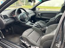 BMW 316TI M-Pakett Saksamaalt