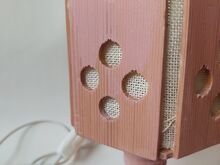 Nõukaaegne (öö)lamp
