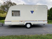 Knaus Vimara 2002