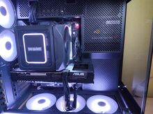 Топовый игровой компьютер RTX 5080/9900X/32/2TB