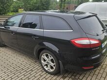 Ford Mondeo 2010a reg.tasu makstud!