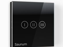 Töötav Saunum Base S kliimaseade - soodne