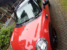 2014 MINI Cooper Clubman ATM diisel