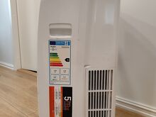 Portatiivne konditsioneer