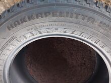 Talverehvid 225/65 R17 Nokian Hakkapeliitta