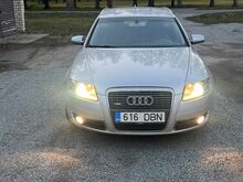 Audi A6 2007