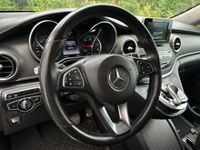 Mercedes-Benz V-klass