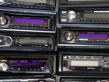 DAB+ USB automakid