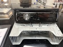 Autoraadio Pioneer DEH-2200UB